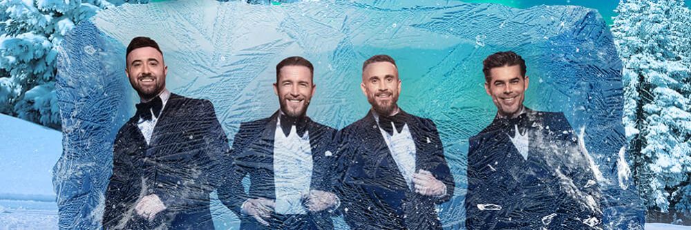 Overtones Chr